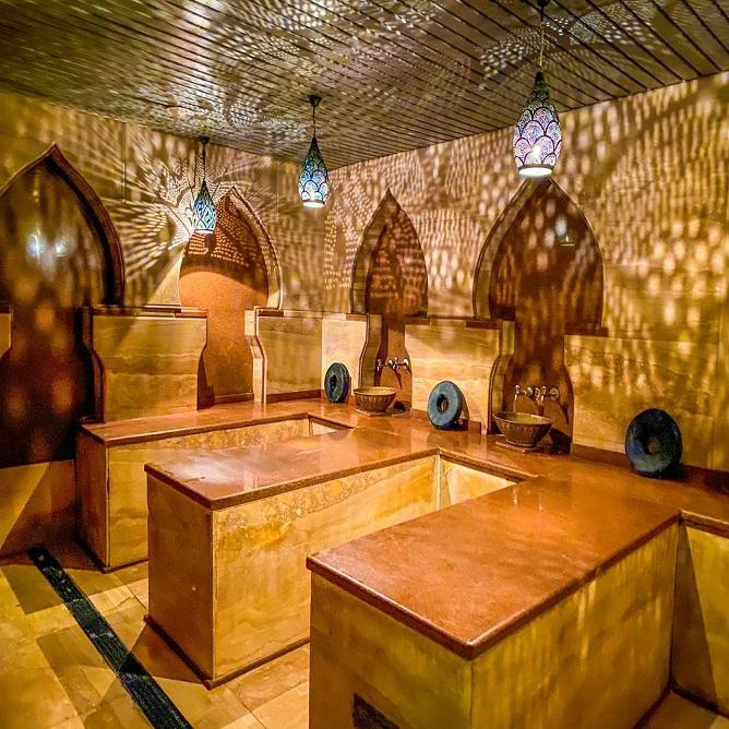 hammam beldi